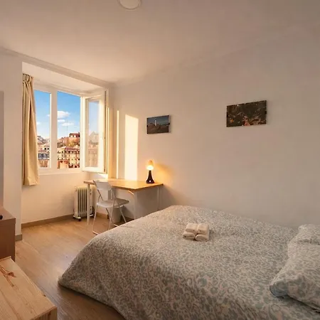 Mouraria Guest Διαμέρισμα Lisboa