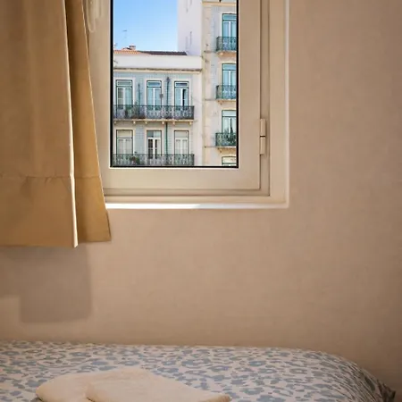 Mouraria Guest Lisboa