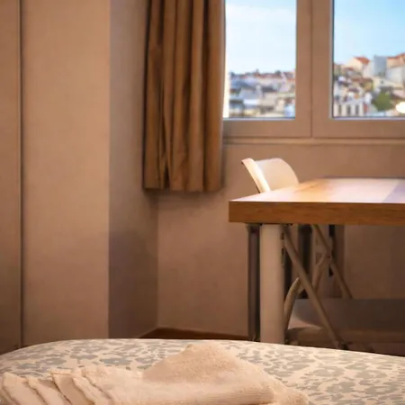Mouraria Guest Διαμέρισμα