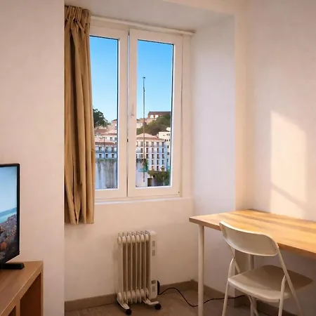 Διαμέρισμα Mouraria Guest Lisboa