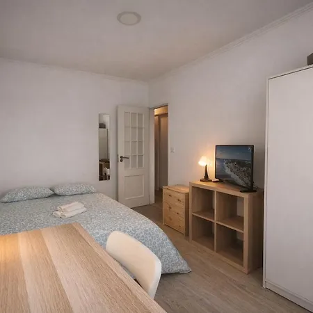 Mouraria Guest Διαμέρισμα Lisboa