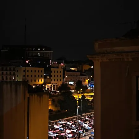 Mouraria Guest Διαμέρισμα Lisboa