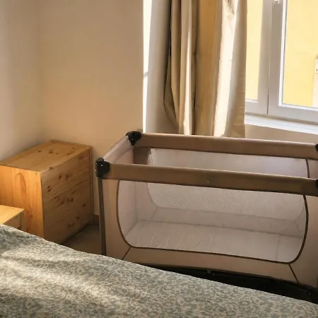 Mouraria Guest Διαμέρισμα